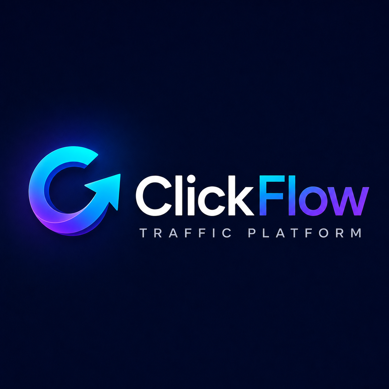 ClickFlow Traffic Platform